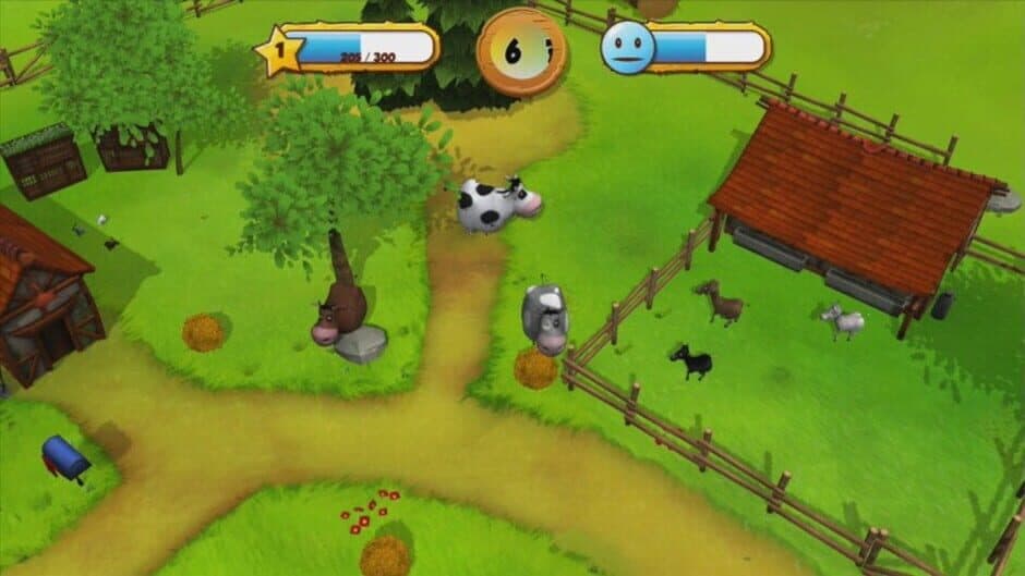 Скриншот 3 из My Farm