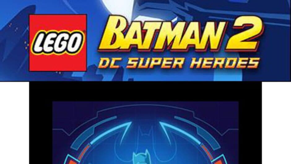 Скриншот 7 из LEGO Batman 2: DC Super Heroes