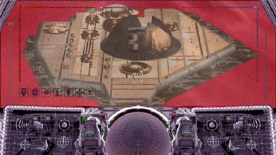 Скриншот 5 из Parkan: The Imperial Chronicles