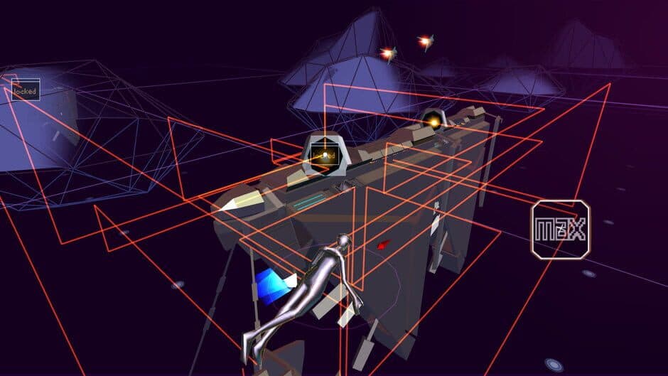 Скриншот 3 из Rez Infinite