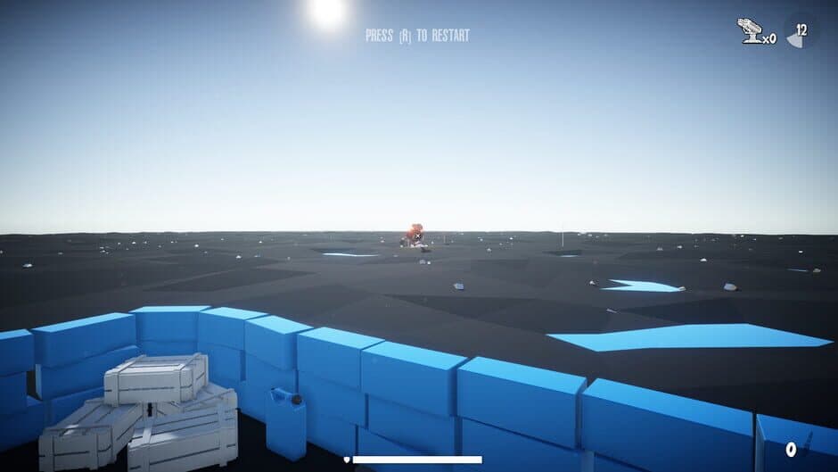 Скриншот 5 из Mortar Howl