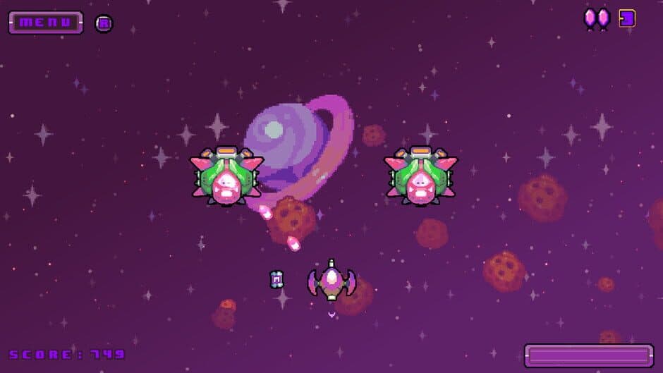 Скриншот 4 из Space Hodsola 2