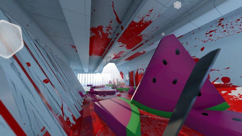 Скриншот 2 из Melon Simulator