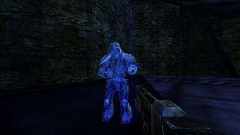Скриншот 3 из Unreal Gold