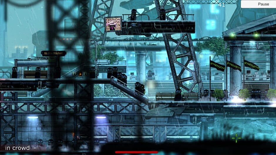 Скриншот 1 из Aventarium