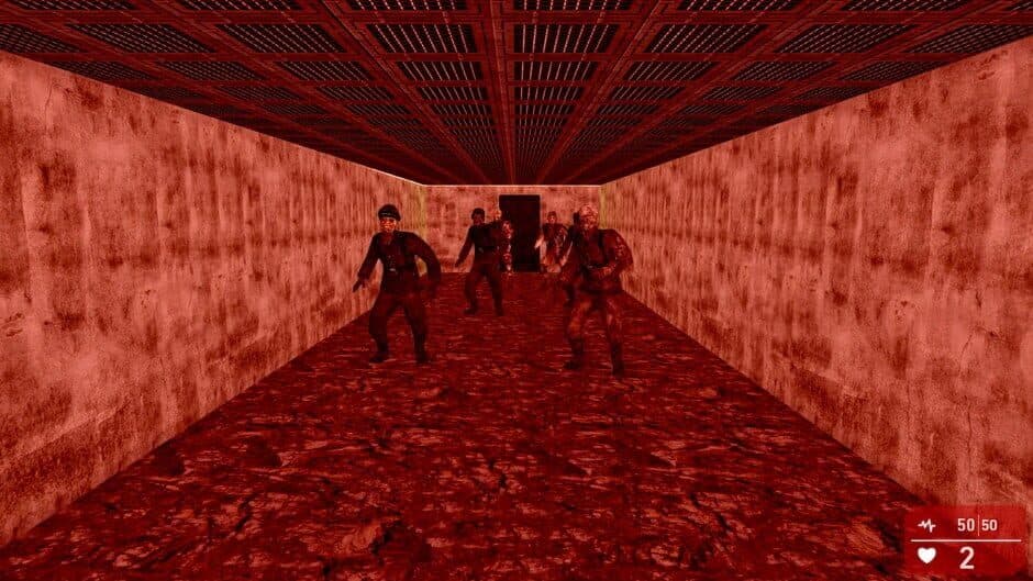 Скриншот 5 из Dark Maze