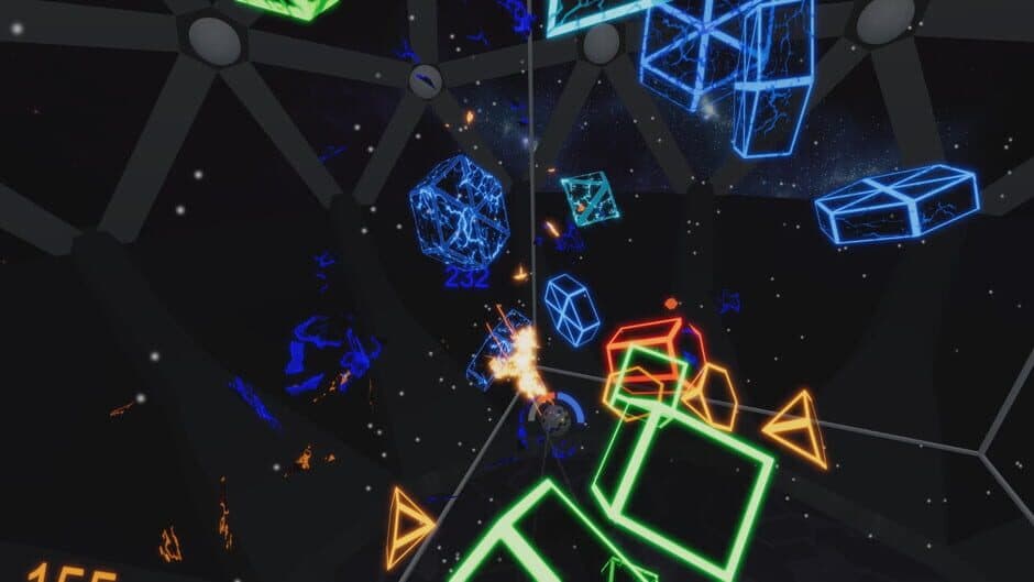 Скриншот 2 из Shatter Everything