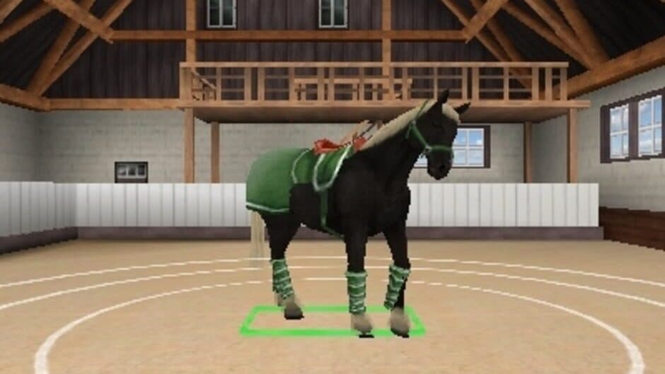 Скриншот 4 из Best Friends: My Horse 3D