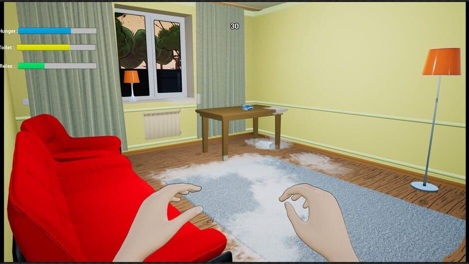 Скриншот 8 из Mother Simulator