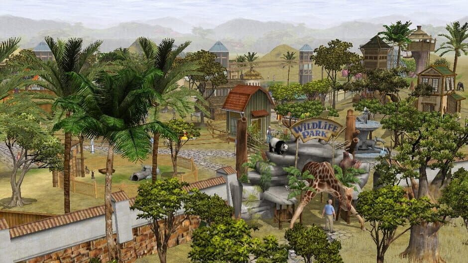 Скриншот 3 из Wildlife Park 2