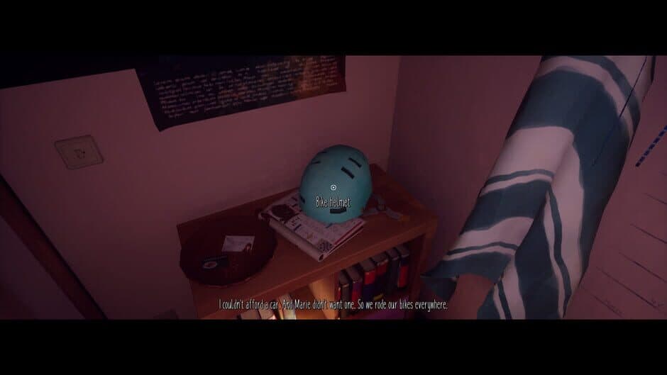 Скриншот 1 из Marie's Room