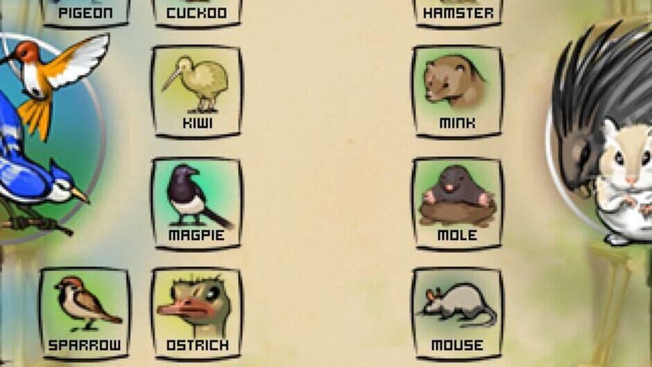 Скриншот 3 из Doodle Farm