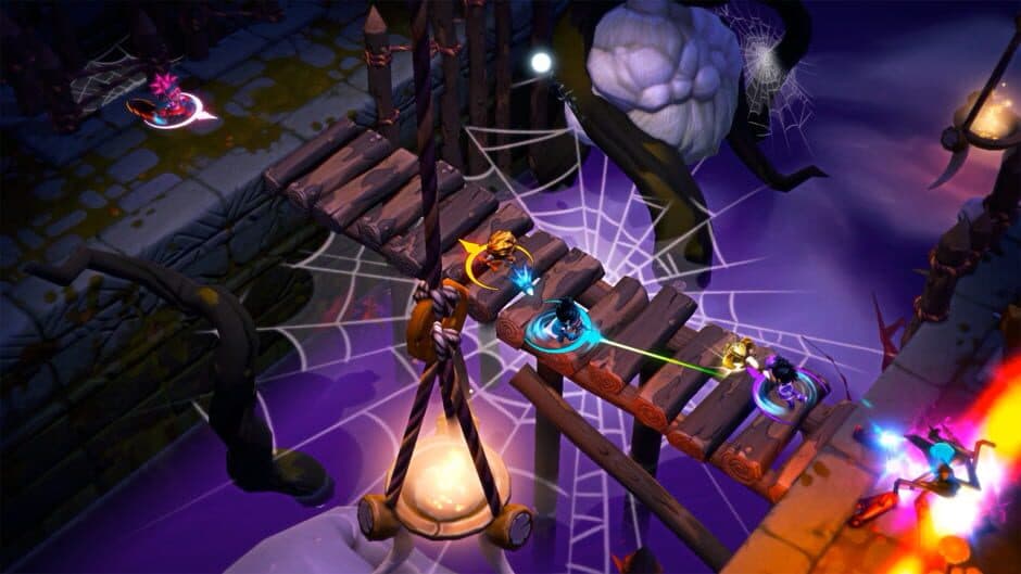 Скриншот 6 из Wired Twin-Stick Bundle