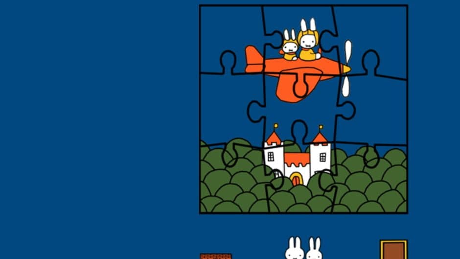 Скриншот 10 из Miffy's World