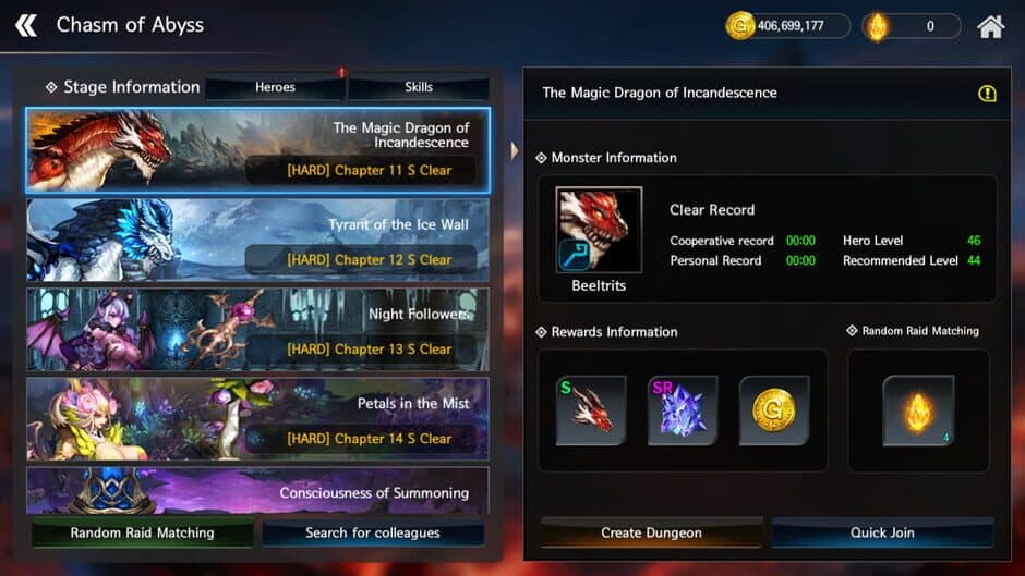 Скриншот 12 из Dragon Spear