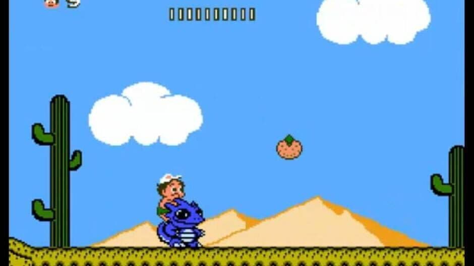 Скриншот 11 из Adventure Island 3