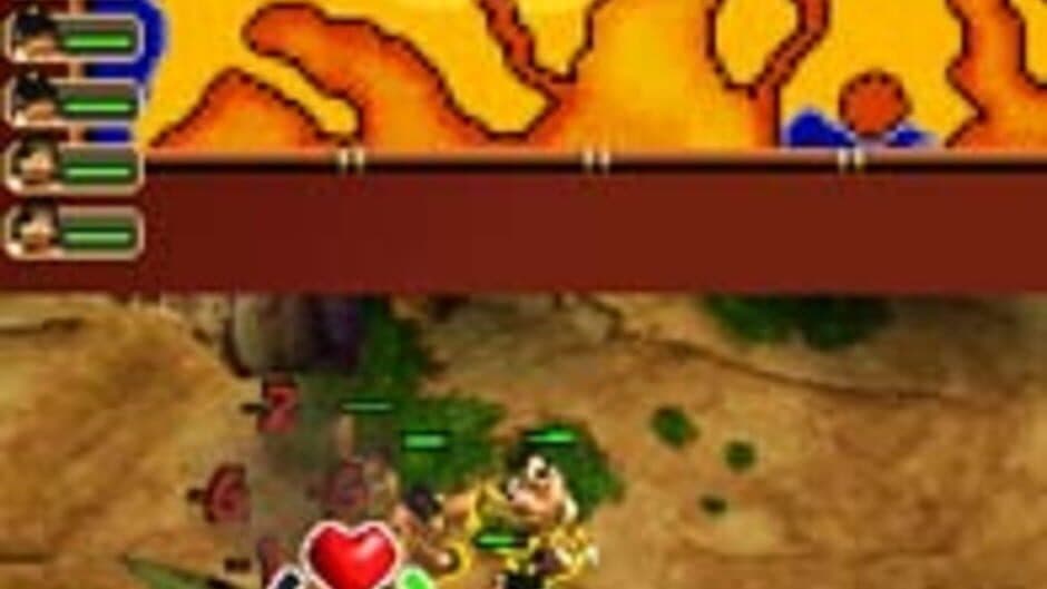 Скриншот 2 из Legendary Wars: T-Rex Rumble