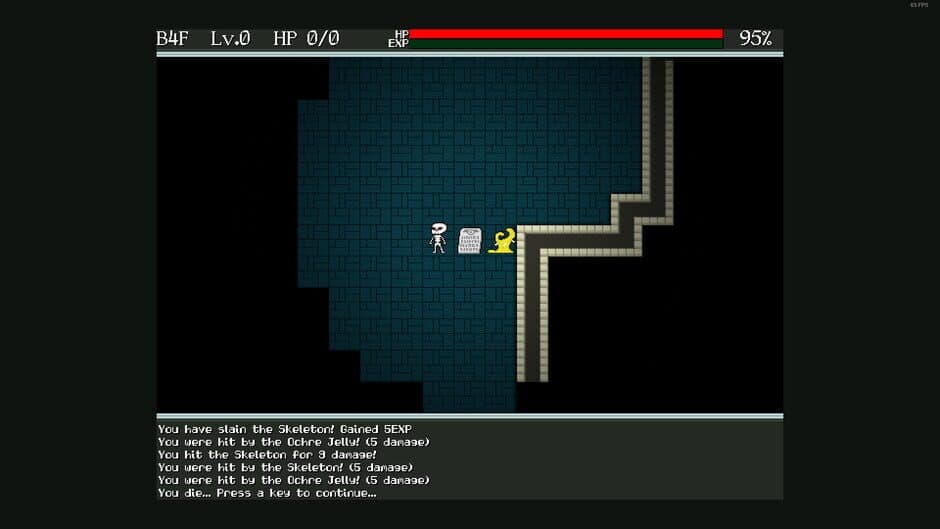 Скриншот 5 из The Wizard's Lair