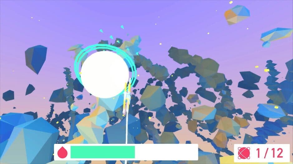Скриншот 2 из Helium Skies 2