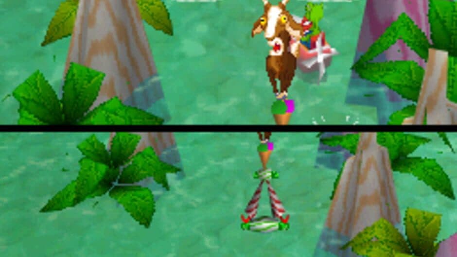 Скриншот 7 из Crazy Hunter
