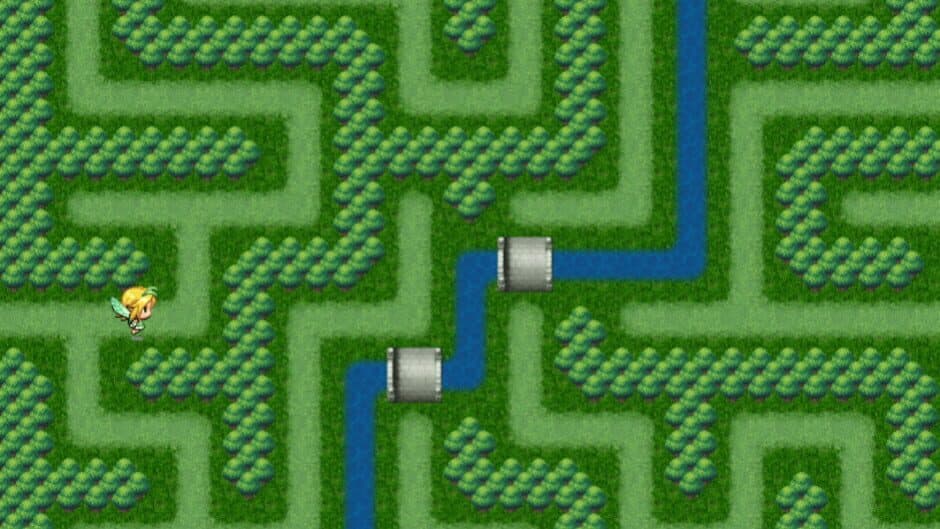 Скриншот 3 из Maze Quest 1: The Forest