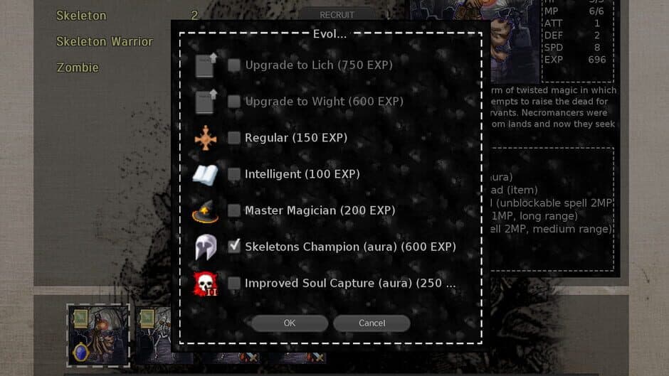 Скриншот 2 из Age of Fear: The Undead King
