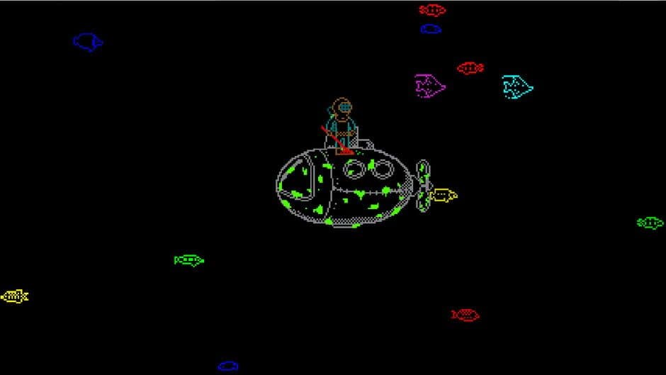 Скриншот 5 из Deep Ones
