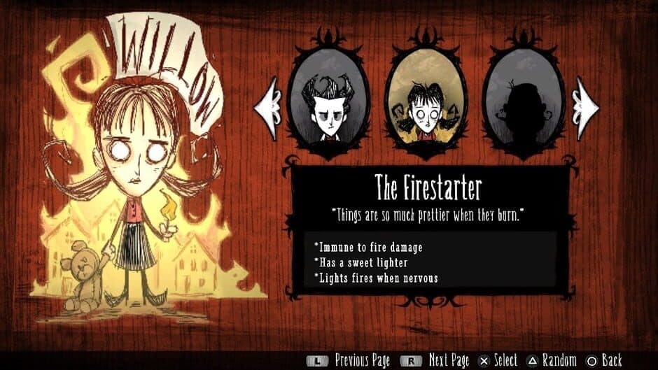 Скриншот 5 из Don't Starve: Giant Edition