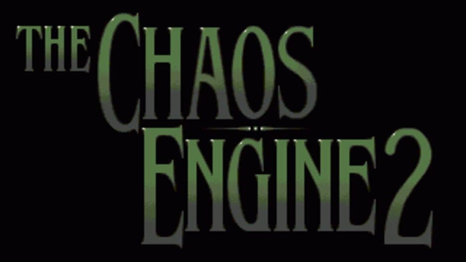 Скриншот 1 из The Chaos Engine 2