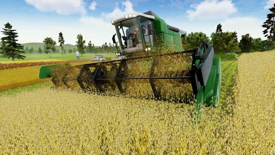 Скриншот 3 из Farm Manager 2018