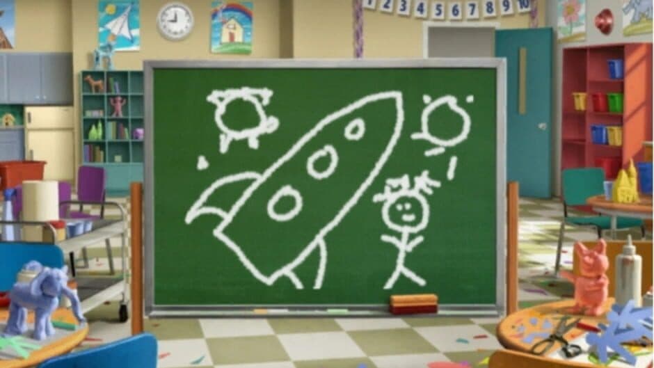 Скриншот 9 из uDraw Studio