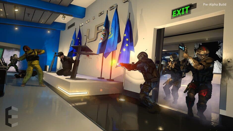 Скриншот 5 из Epsilon