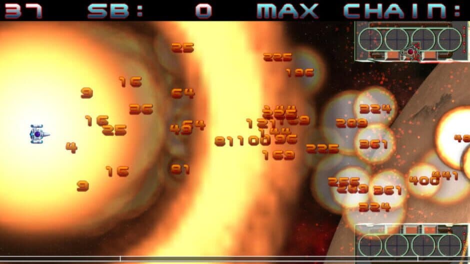 Скриншот 4 из Super Chain Crusher Horizon