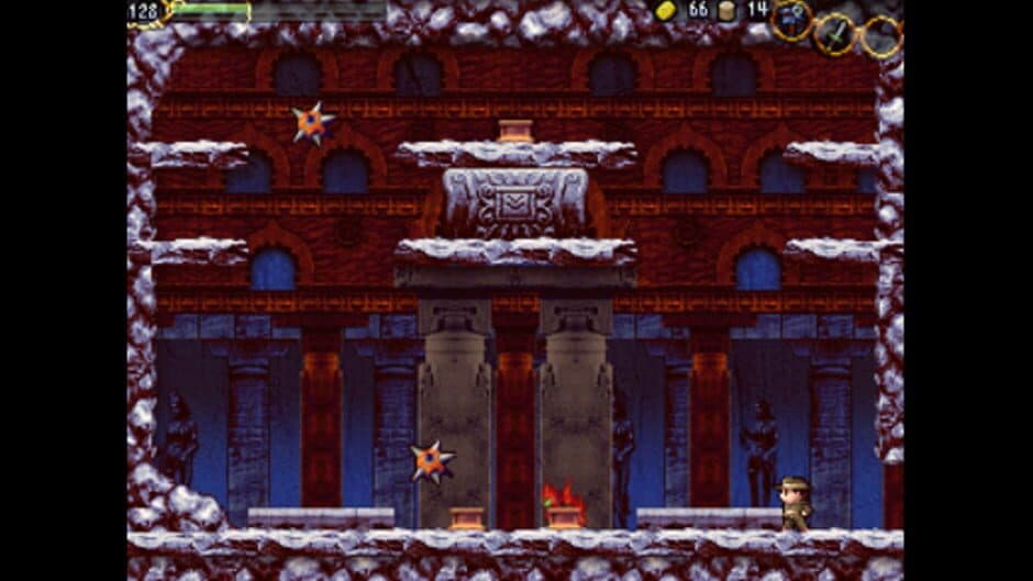 Скриншот 2 из La-Mulana