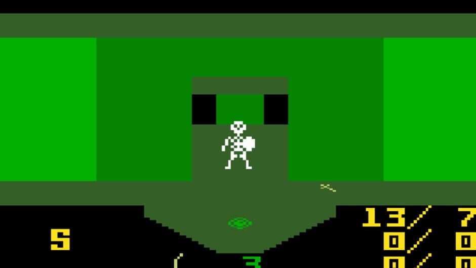 Скриншот 2 из Advanced Dungeons & Dragons: Treasure of Tarmin