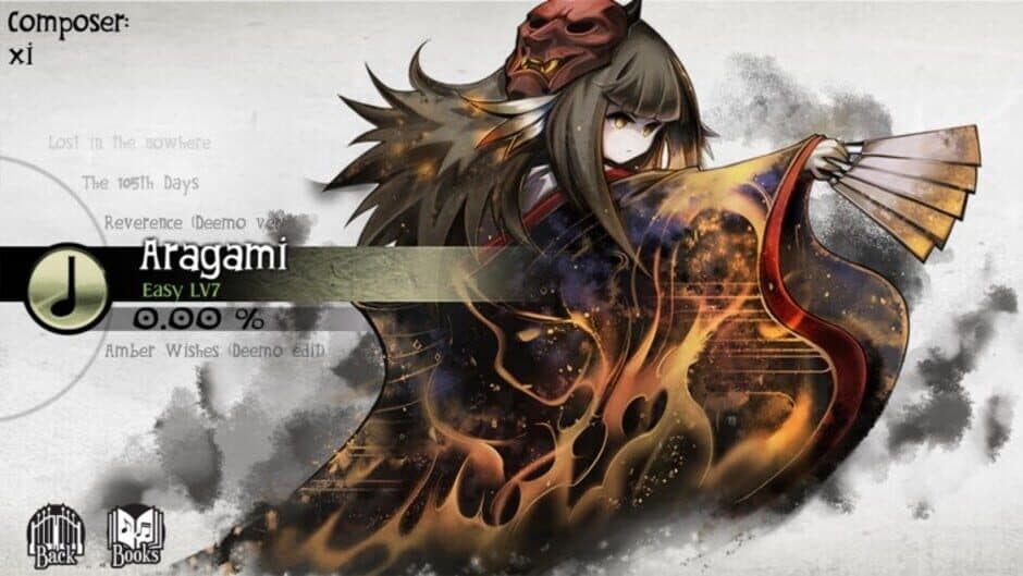 Скриншот 9 из Deemo