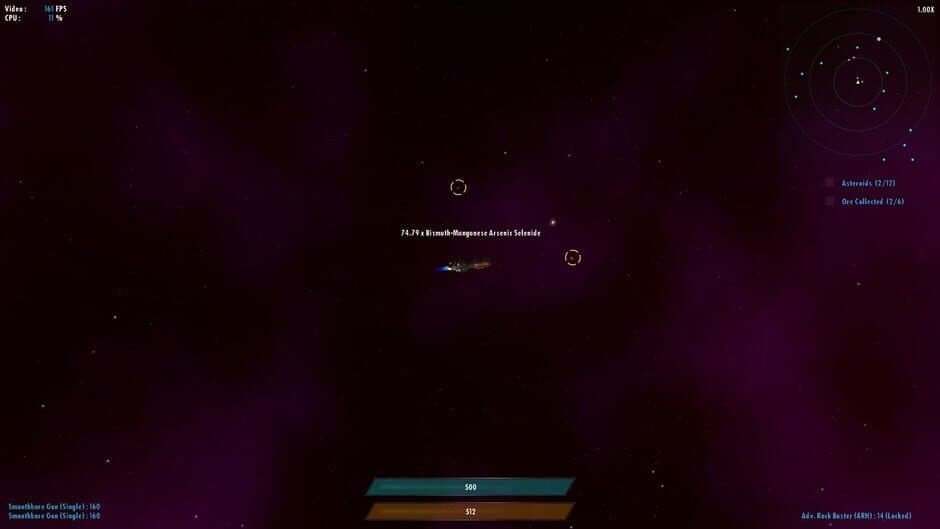 Скриншот 3 из RockBuster