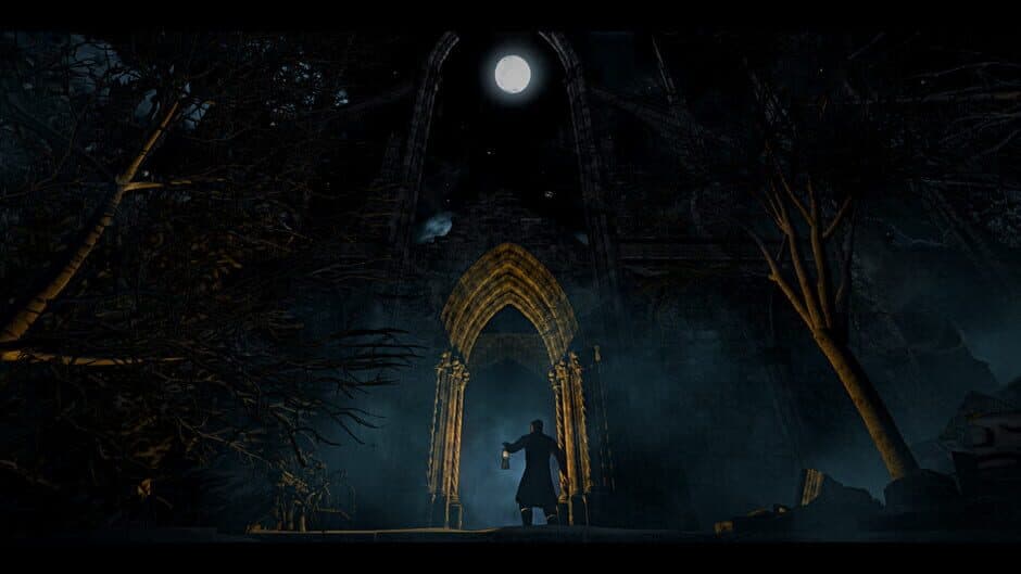 Скриншот 4 из Arkhangel: The House of the Seven Stars