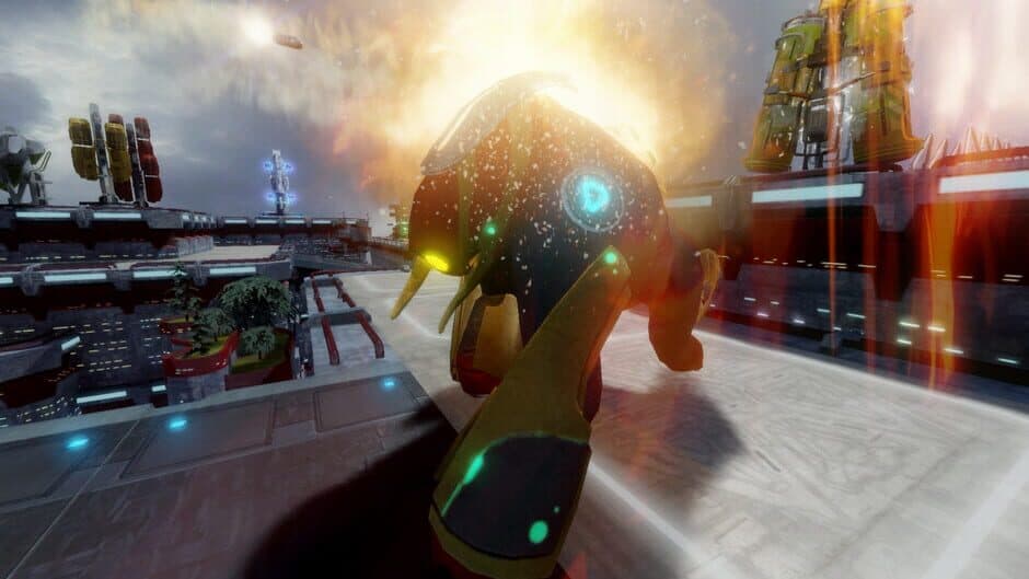 Скриншот 2 из Defense Grid 2