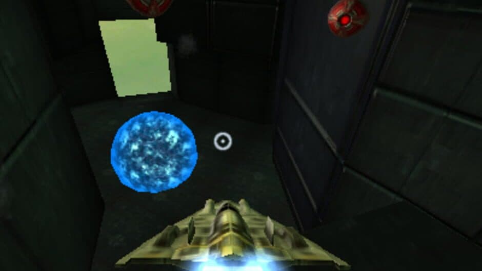Скриншот 4 из Thorium Wars: Attack of the Skyfighter