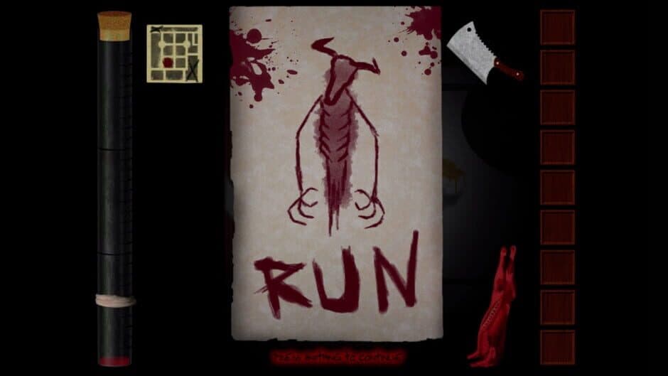 Скриншот 4 из Goodnight Butcher