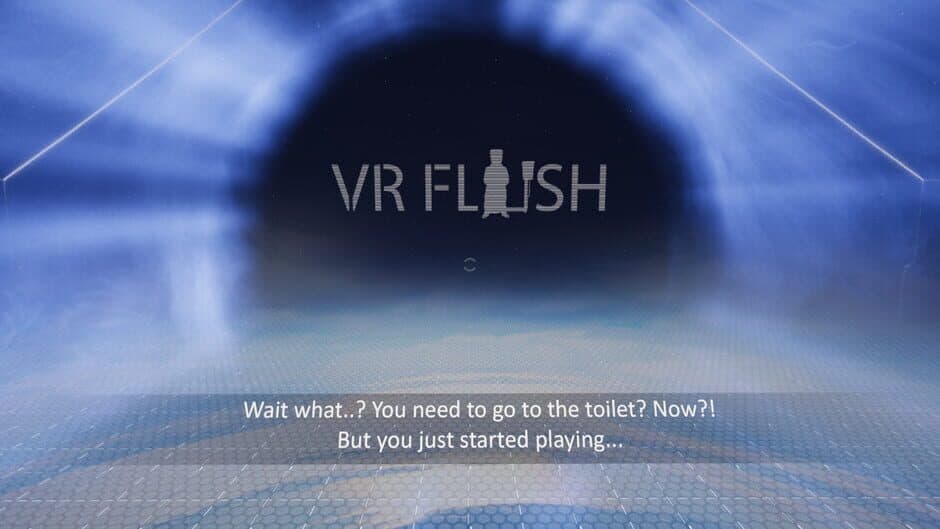 Скриншот 6 из VR Flush