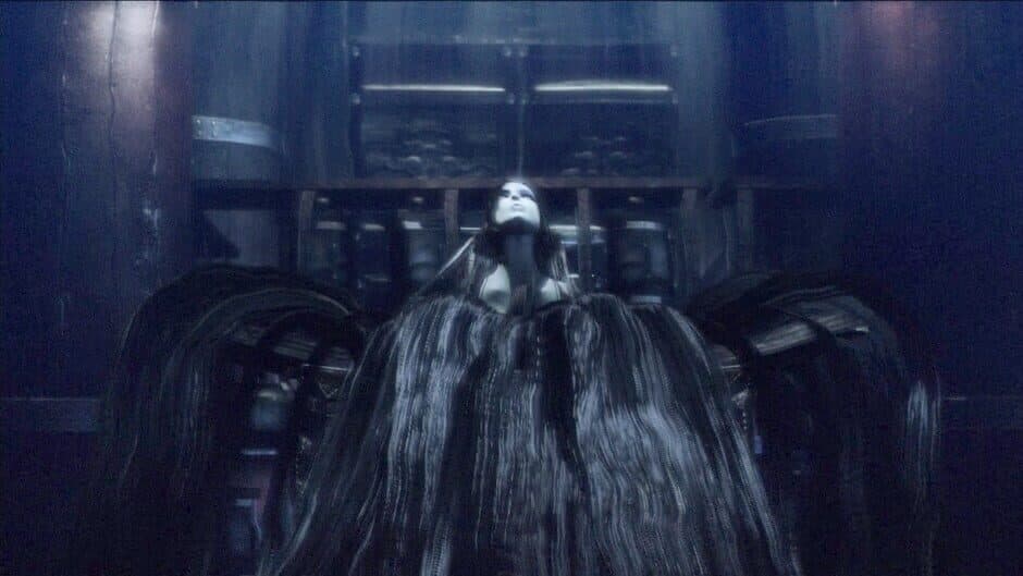 Скриншот 5 из Fatal Frame: Maiden of Black Water