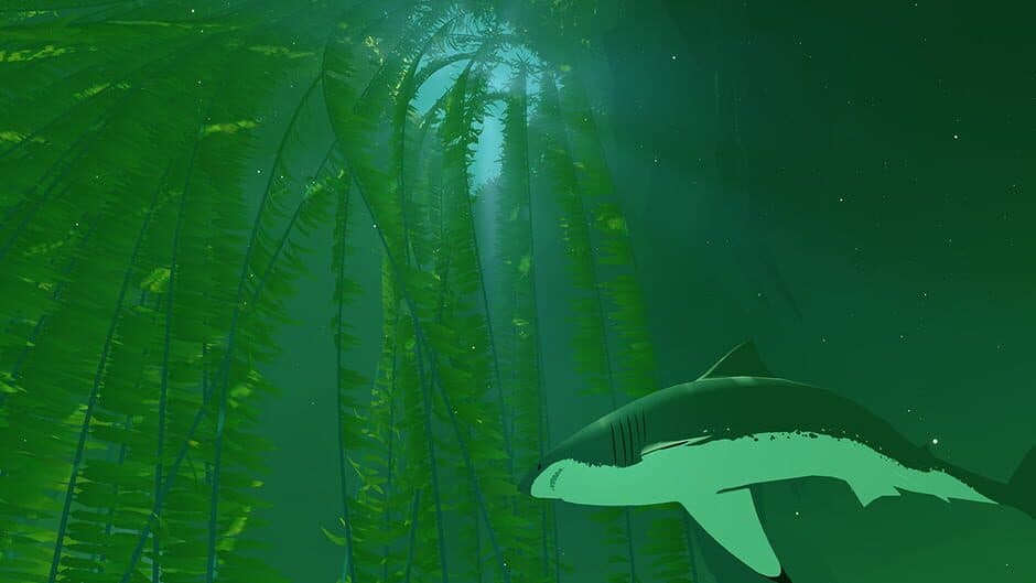 Скриншот 2 из Abzu