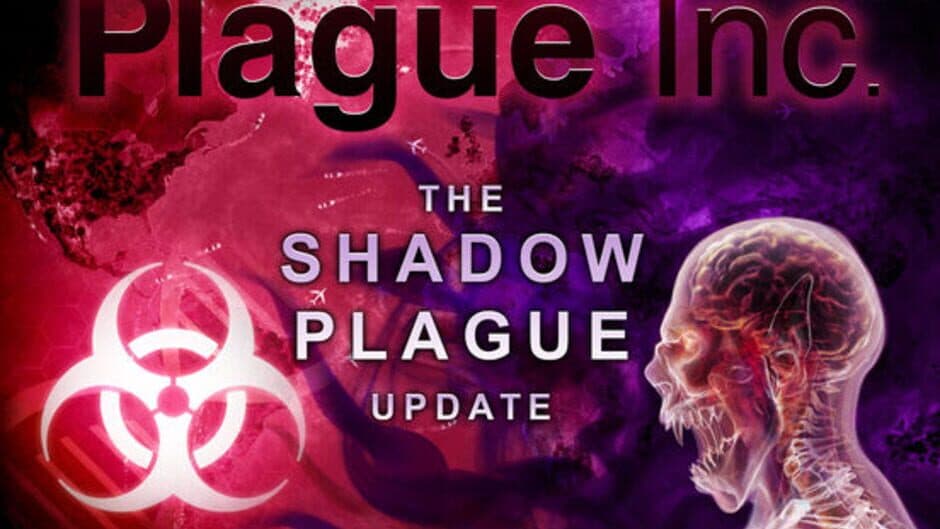 Скриншот 10 из Plague Inc.