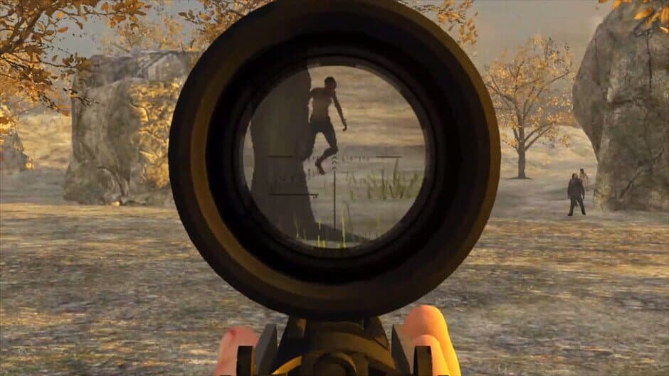 Скриншот 5 из Dawn of the killer zombies