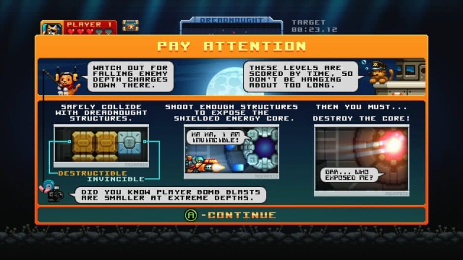 Скриншот 10 из Aqua Kitty UDX: Xbox One Ultra Edition