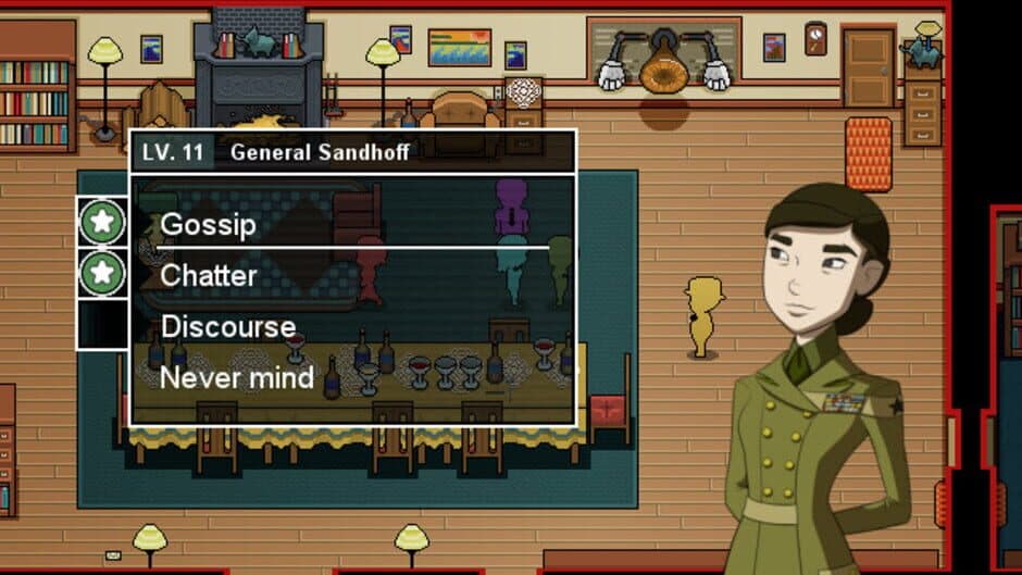 Скриншот 5 из Last Word