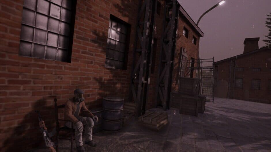 Скриншот 2 из Shadow of Something