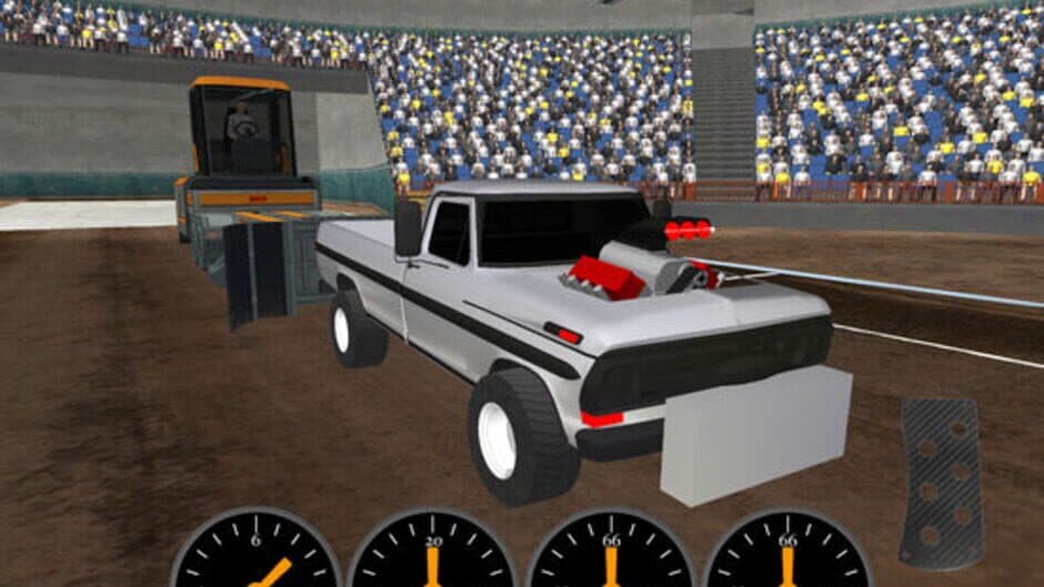 Скриншот 10 из Pulling USA